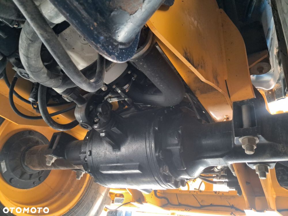 JCB 3CX Eco Sitemaster 2019 rok 4160mtg nowe opony przód * nowe szybkozłącze * Teleskop Krokodyl Widły KRAJOWA oryg. lakier, bez wycieków oświetlenie 4 CX CAT 428 Case 580SV / 580ST Komatsu WB93R-8 Terex 860/960 - 18