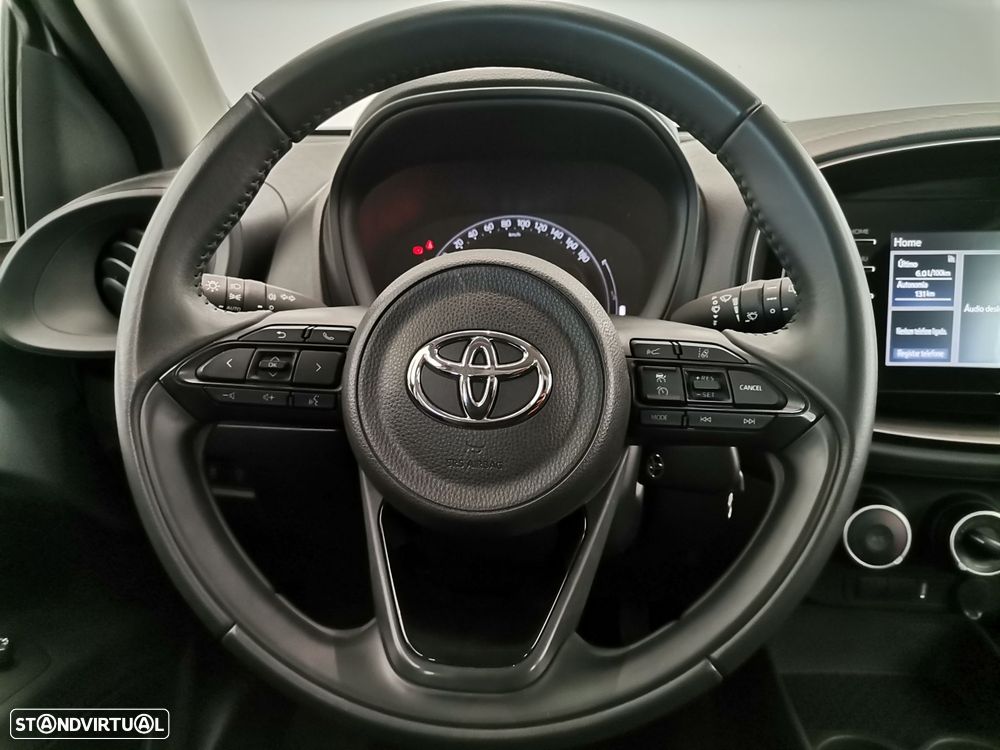 Toyota Aygo X - 14