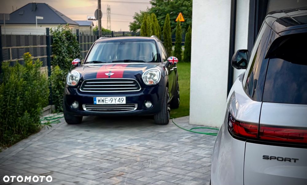 MINI Countryman - 5