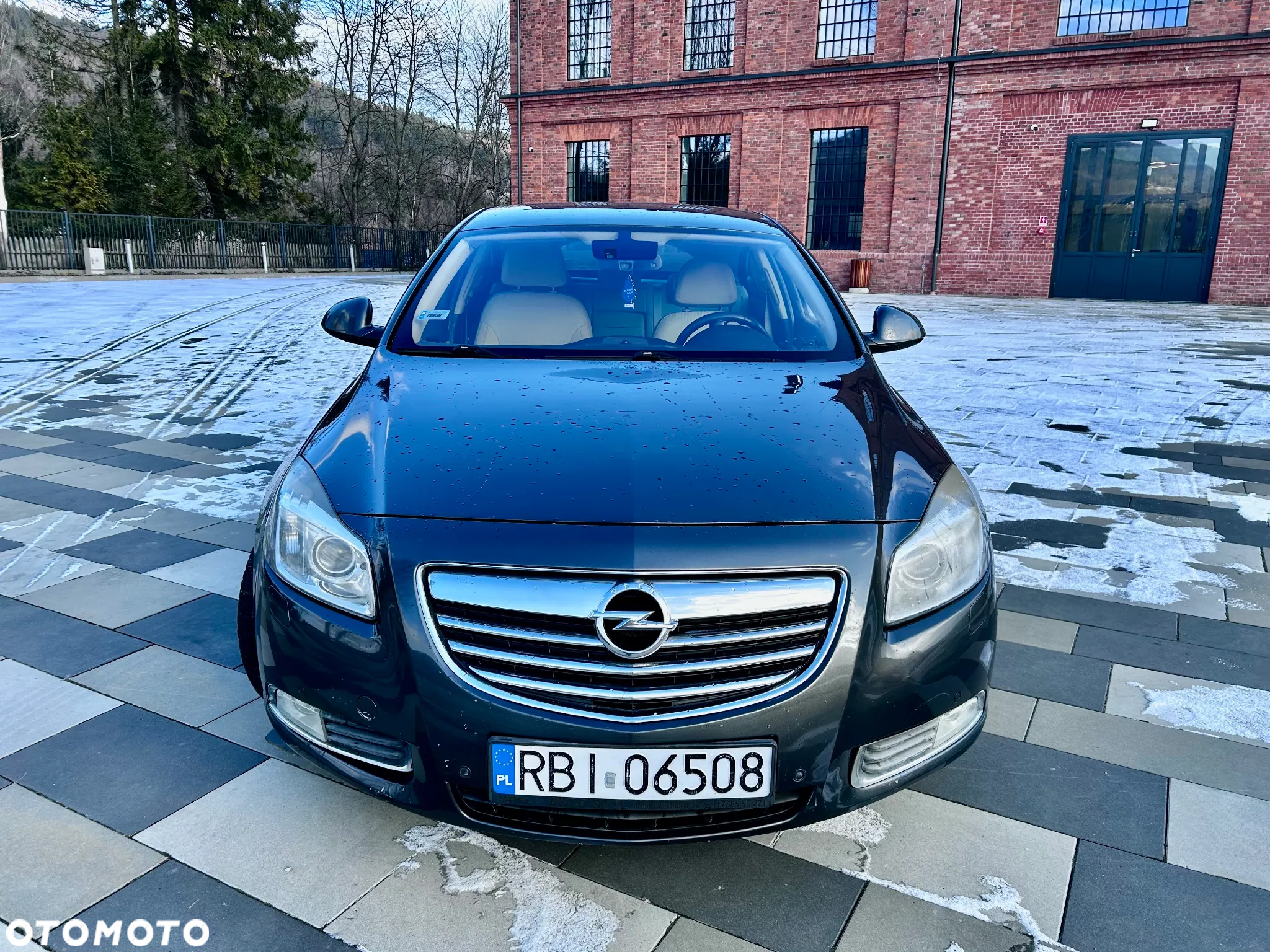 Opel Insignia 2.0 CDTI Edition - 5