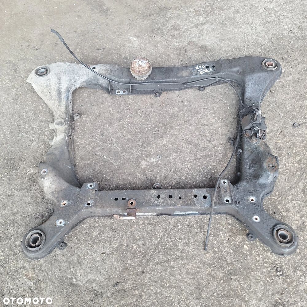 SANKI BELKA ZAWIESZENIA  PRZOD VOLVO V70 II 2.5 B - 1