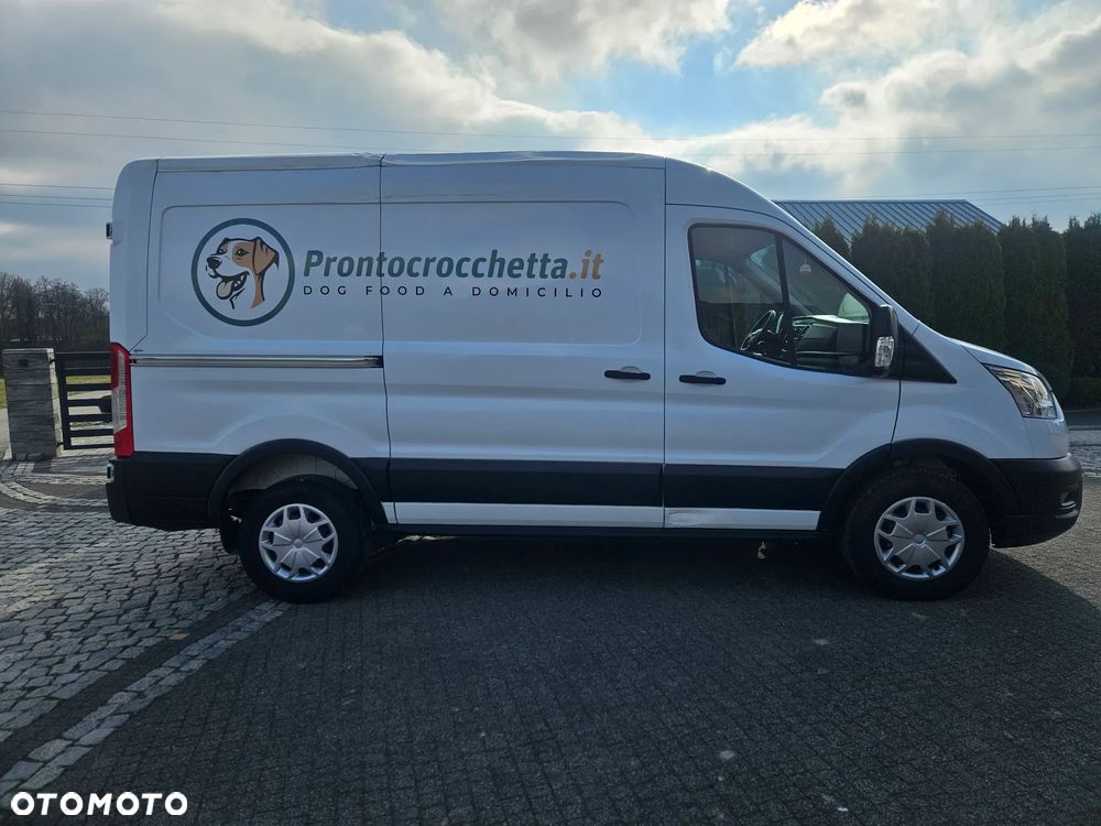 Ford transit - 4