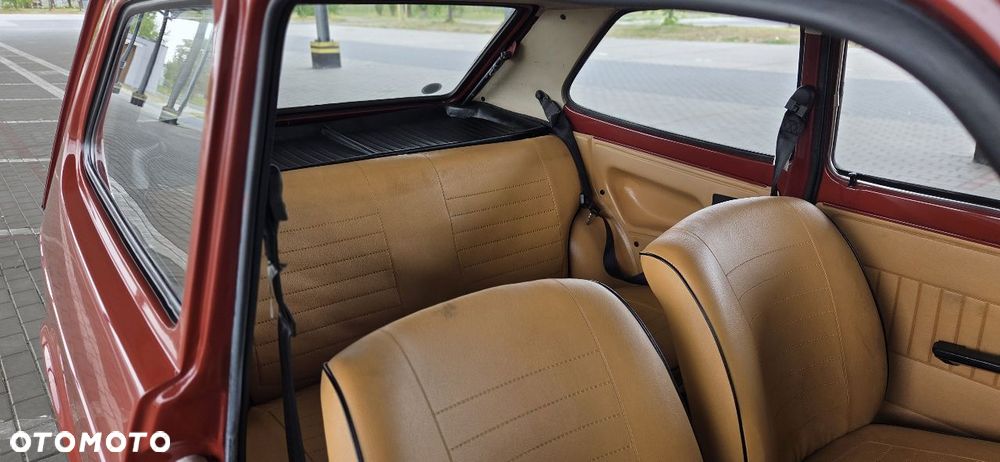 Fiat 127 - 16