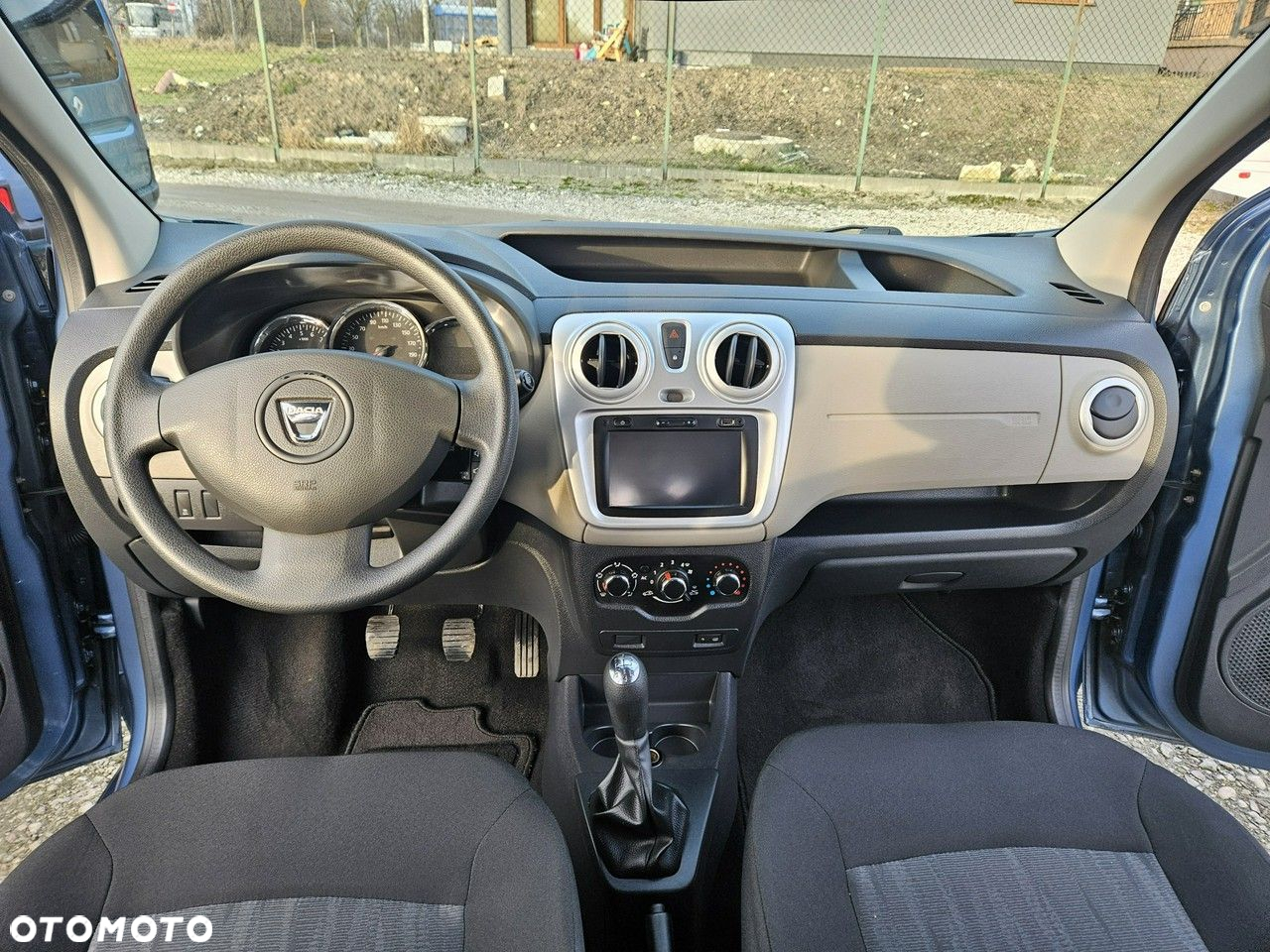 Dacia Dokker - 12