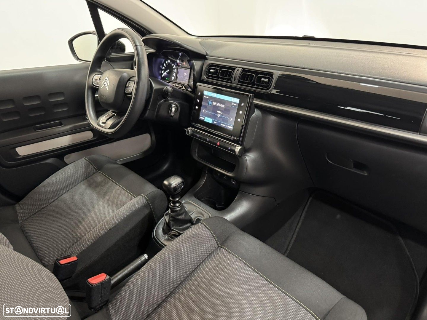 Citroën C3 1.5 BlueHDi Feel - 9