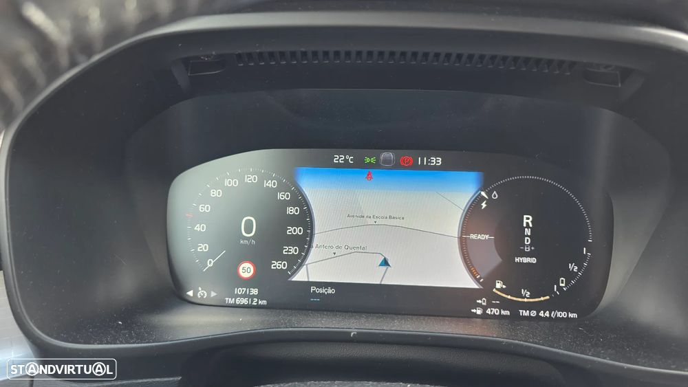Volvo XC 40 - 19