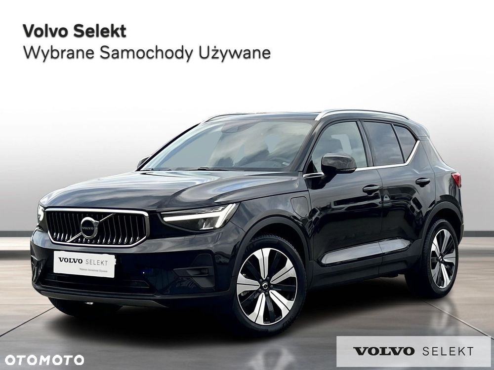 Volvo XC 40 - 1