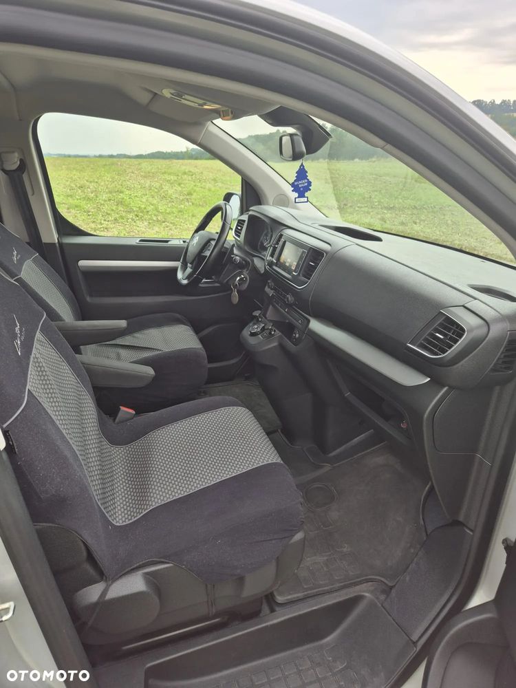 Citroën SpaceTourer 2.0 BlueHDi XL Feel - 8