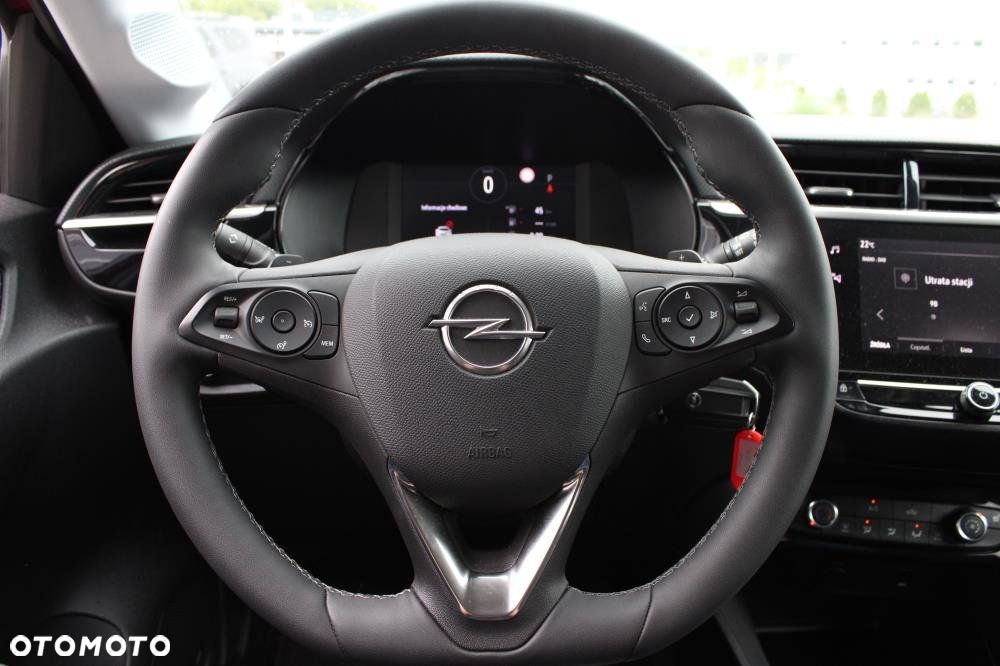 Opel Corsa - 15