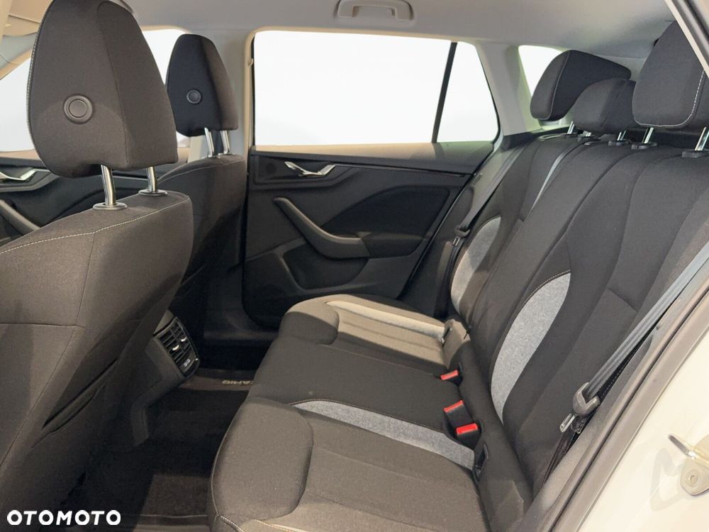 Skoda Kamiq 1.0 TSI Selection - 13