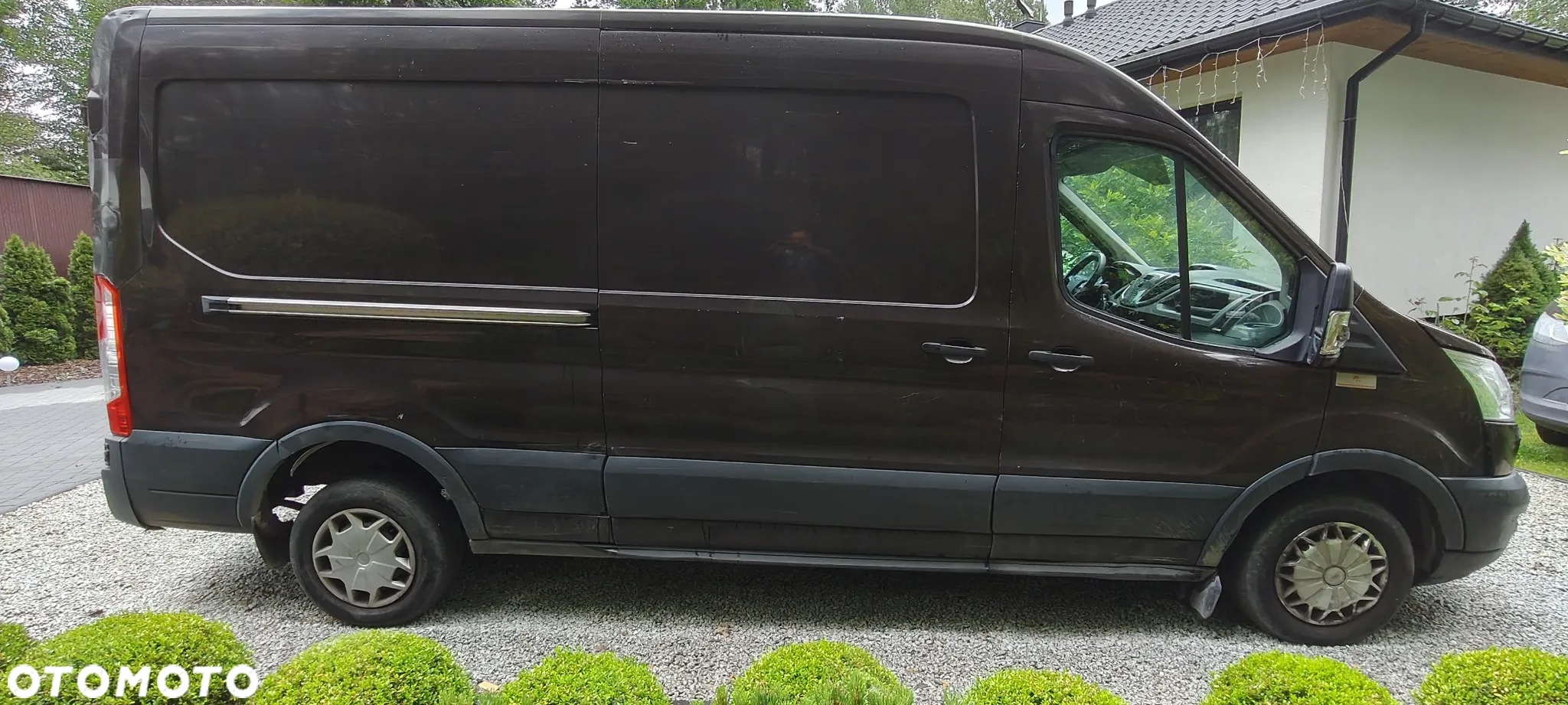 Ford Transit - 4