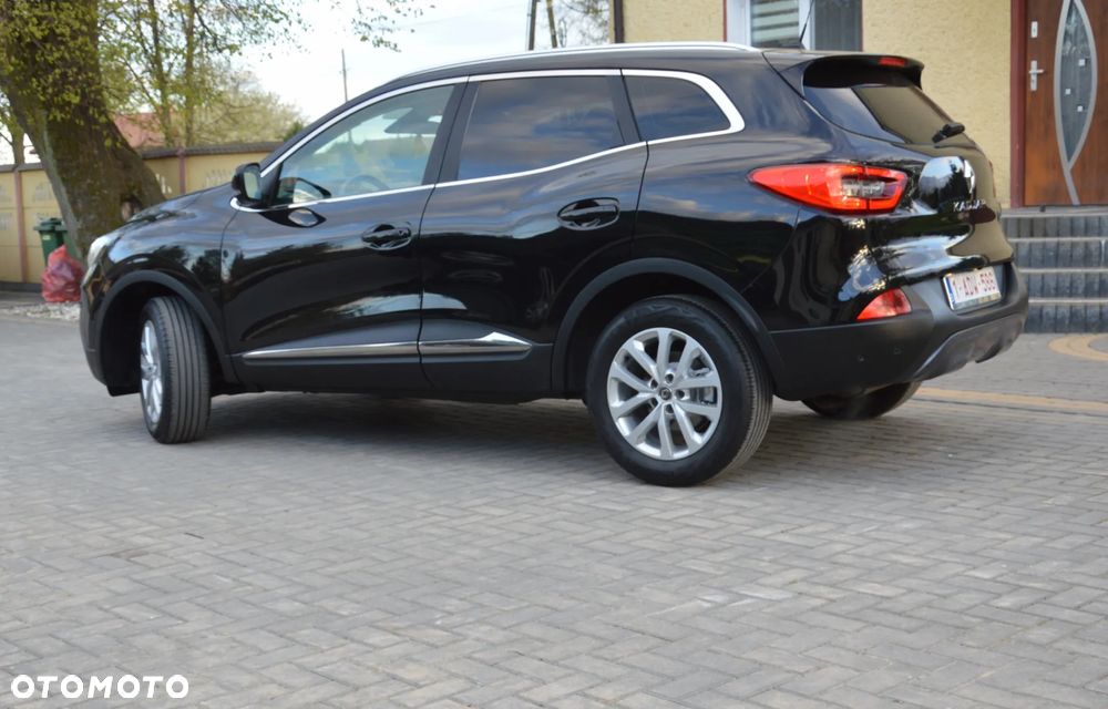 Renault Kadjar - 4