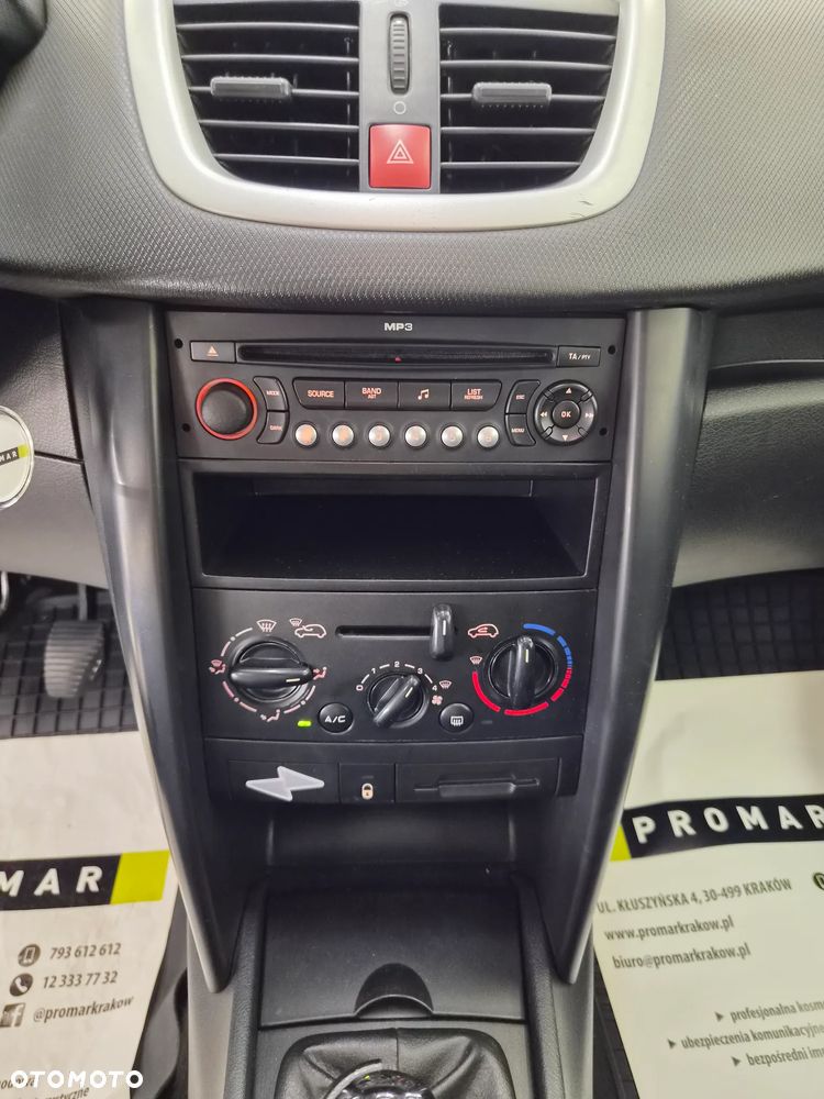 Peugeot 207 75 Urban Move - 35