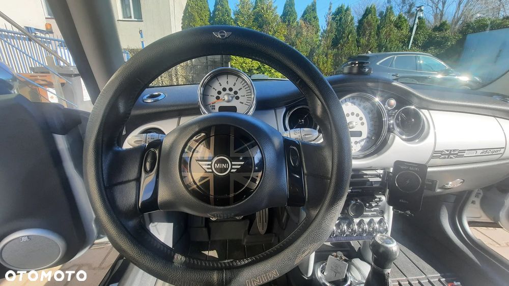 MINI ONE - 18