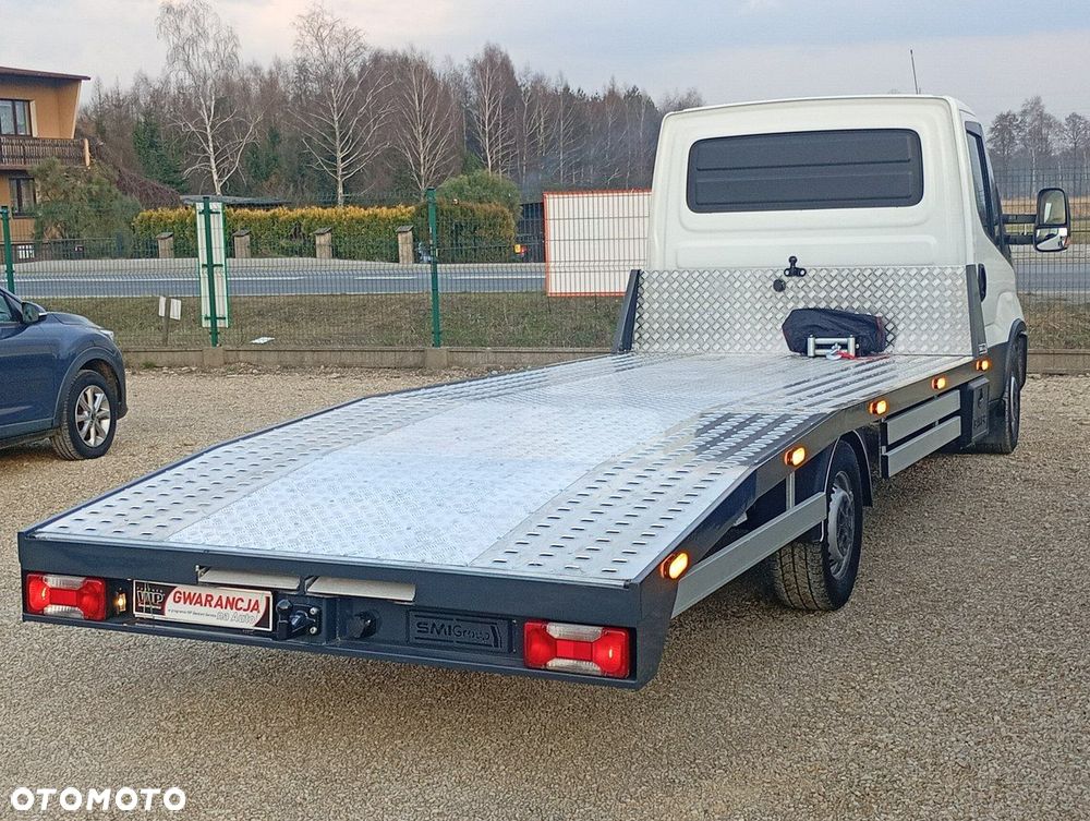 Iveco Daily 35S14 - 9