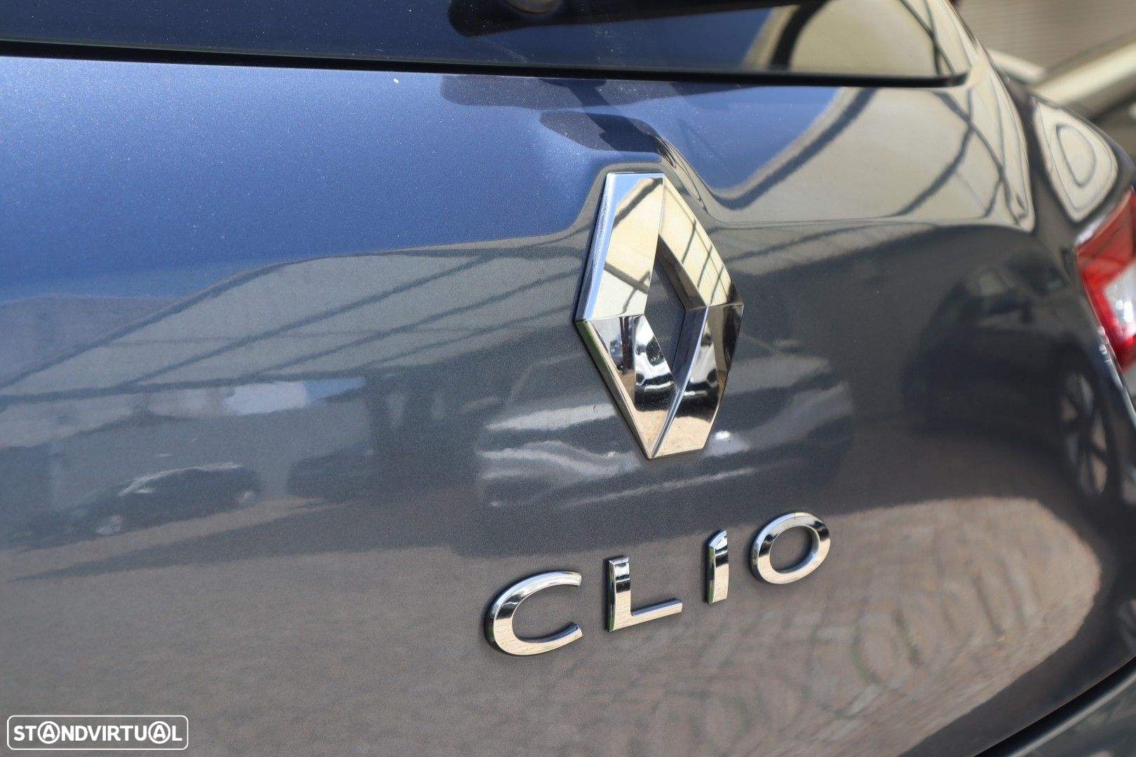 Renault Clio 1.5 dCi Zen - 14