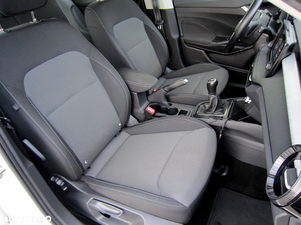 Skoda Fabia 1.0 TSI Ambition - 22
