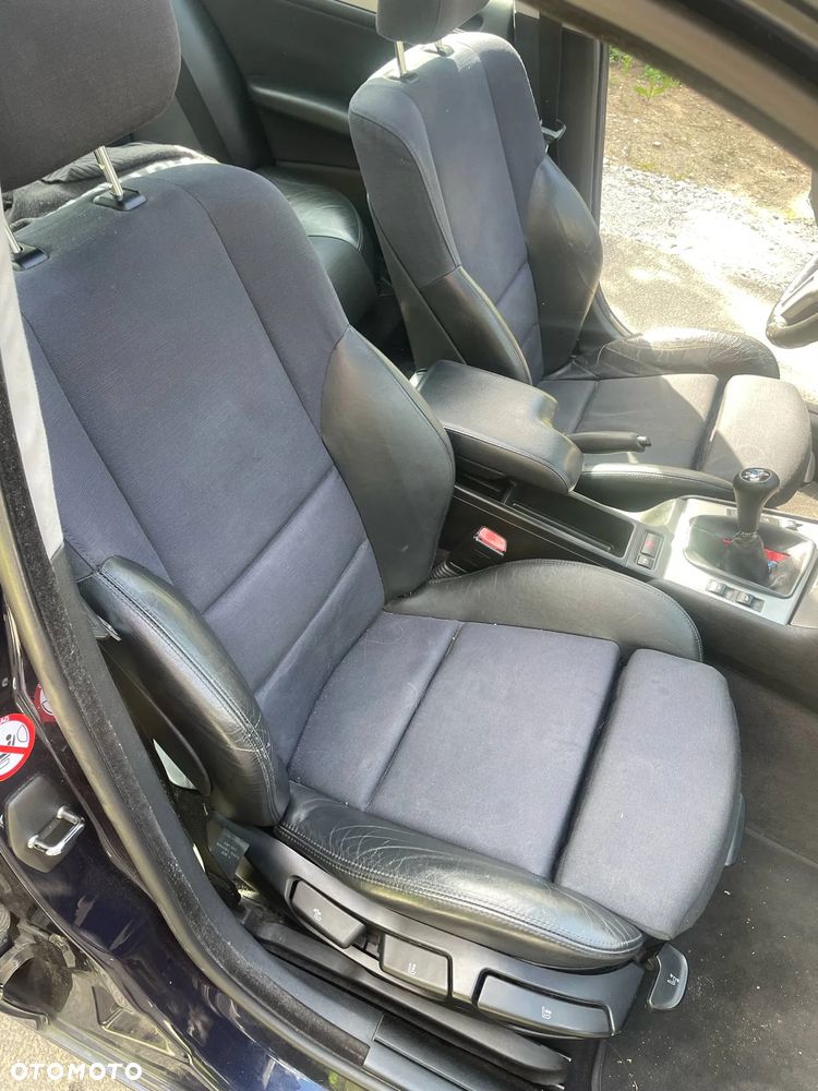 BMW Seria 3 - 13