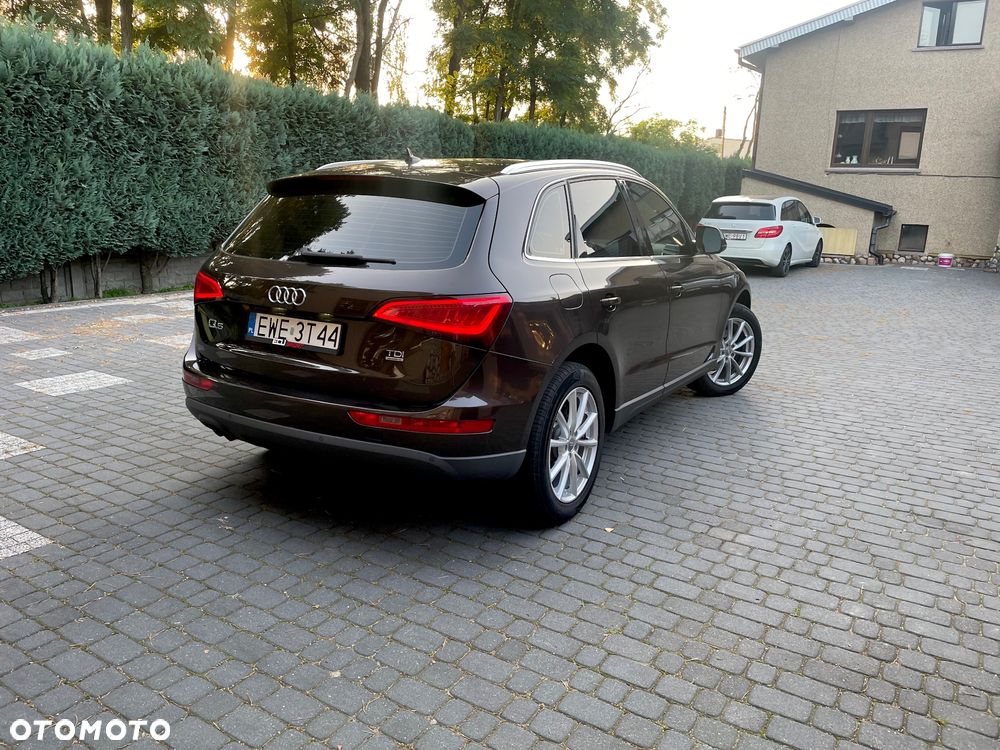 Audi Q5 2.0 TDI Quattro S tronic - 5