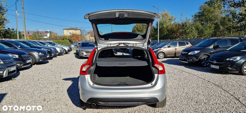 Volvo V60 - 10