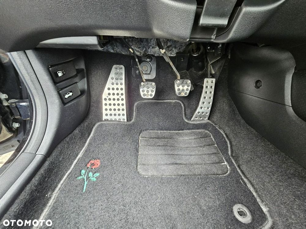 Honda Civic 1.4 Comfort (Honda Connect+) - 25
