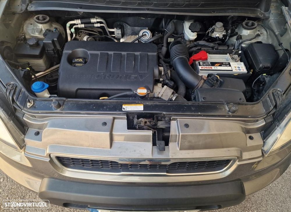 Kia Soul 1.6 CRDi TX - 24