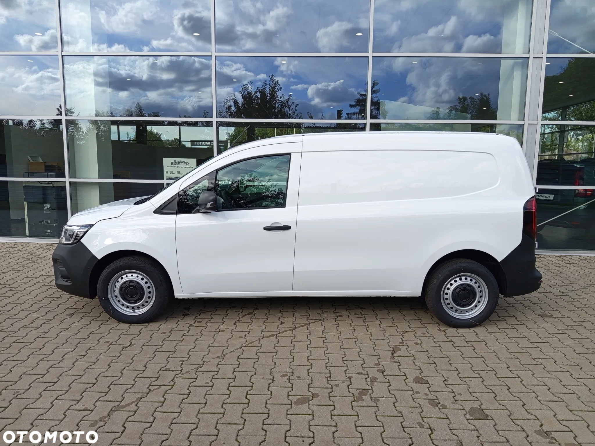 Renault Kangoo Van Extra - 6