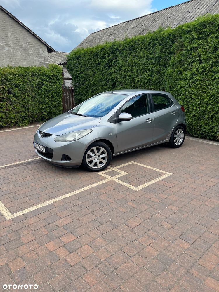 Mazda 2 1.3 Comfort - 1
