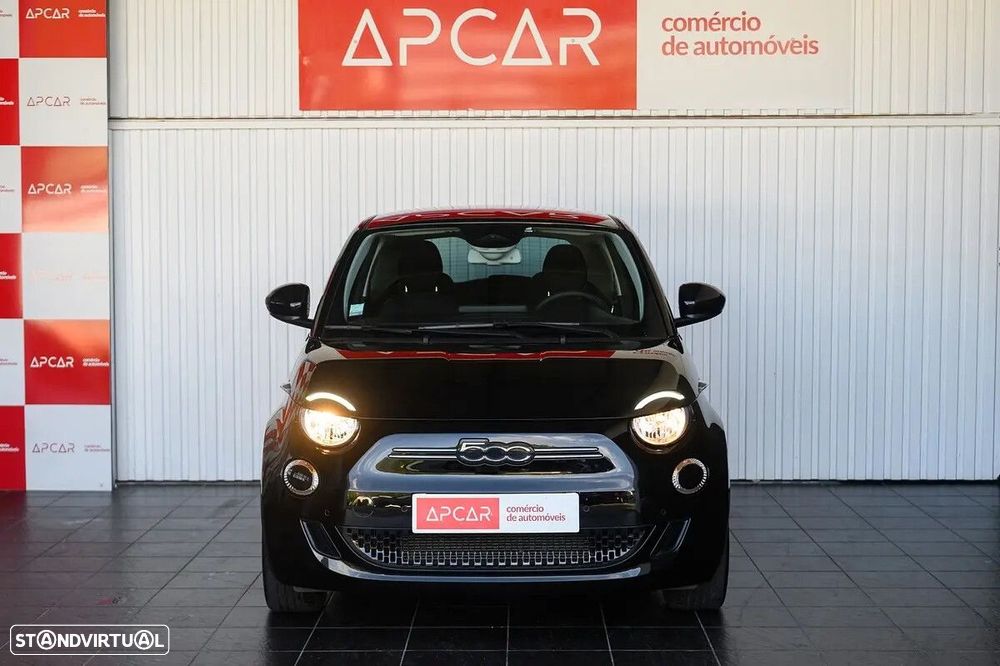 Fiat 500e 42 kWh Icon - 9