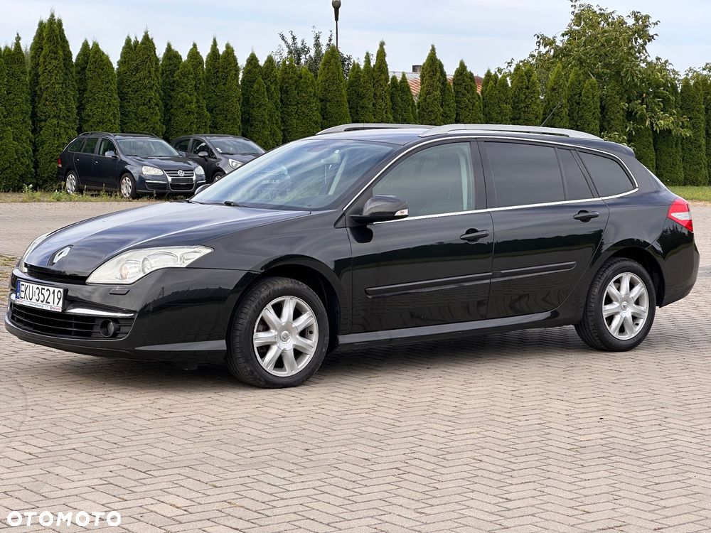 Renault Laguna 2.0 16V 140 Dynamique - 9