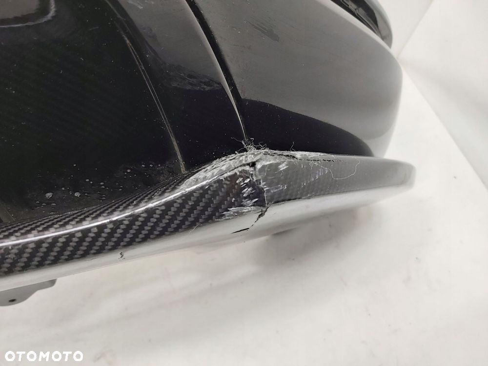 zderzak przód przedni bentley bentayga carbon 36a - 5