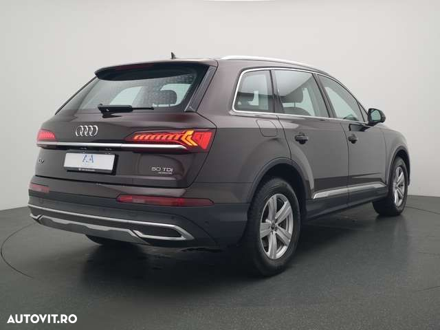Audi Q7 - 5