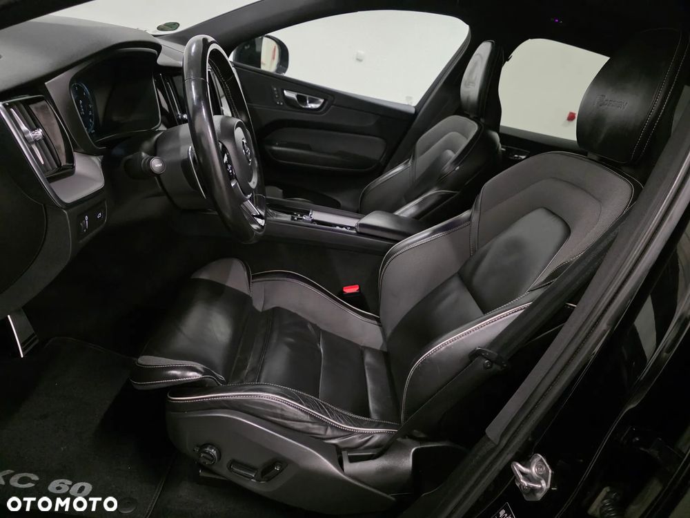 Volvo XC 60 D4 Geartronic RDesign - 7