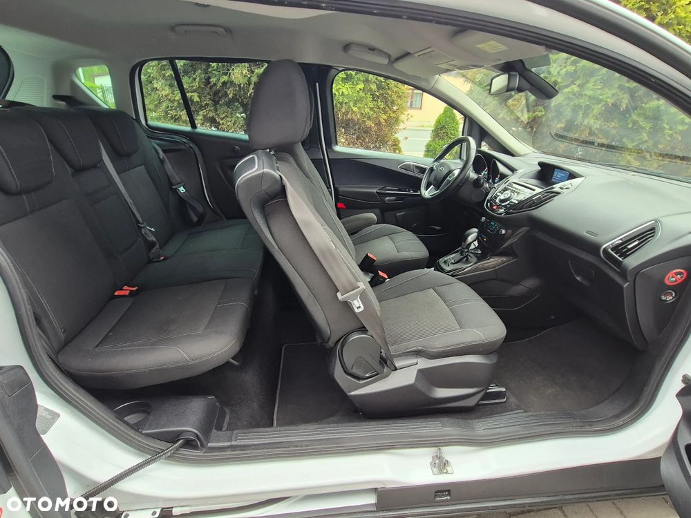 Ford B-MAX 1.6 Individual - 29