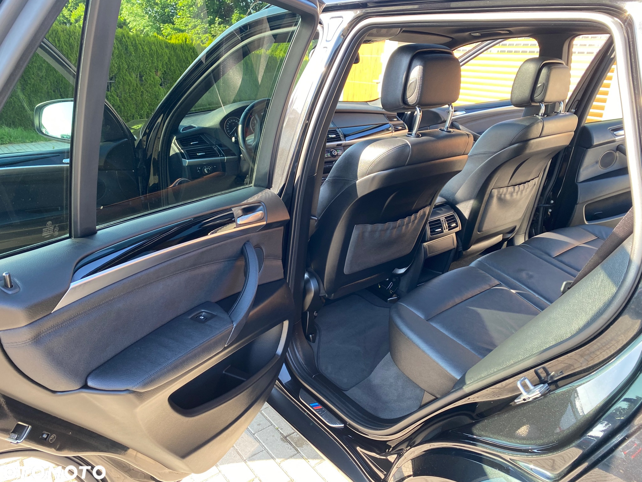 BMW X5 xDrive40d M Sport Edition - 10