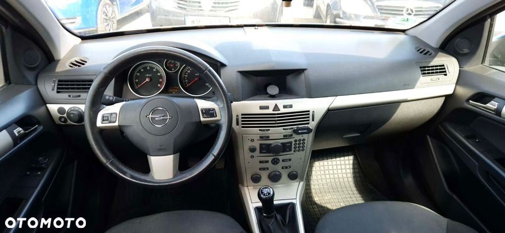 Opel Astra - 7