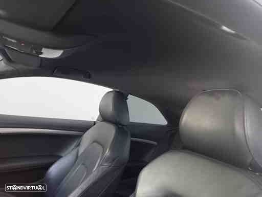 Audi A5 Sportback 2.0 TDI Multitronic S-line - 11