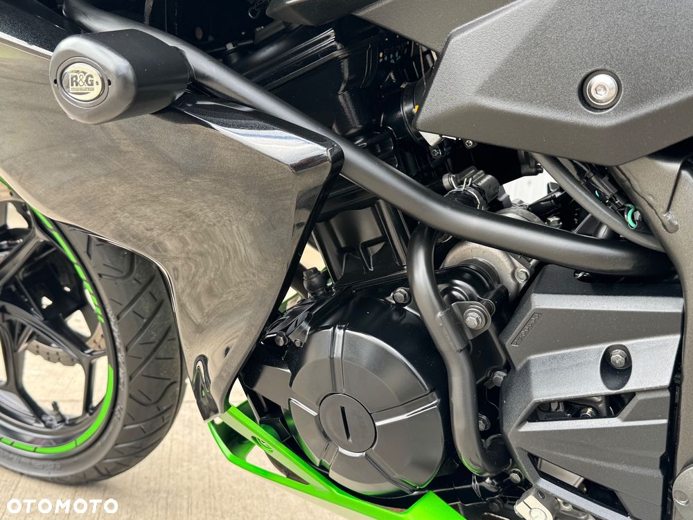 Kawasaki Z - 31