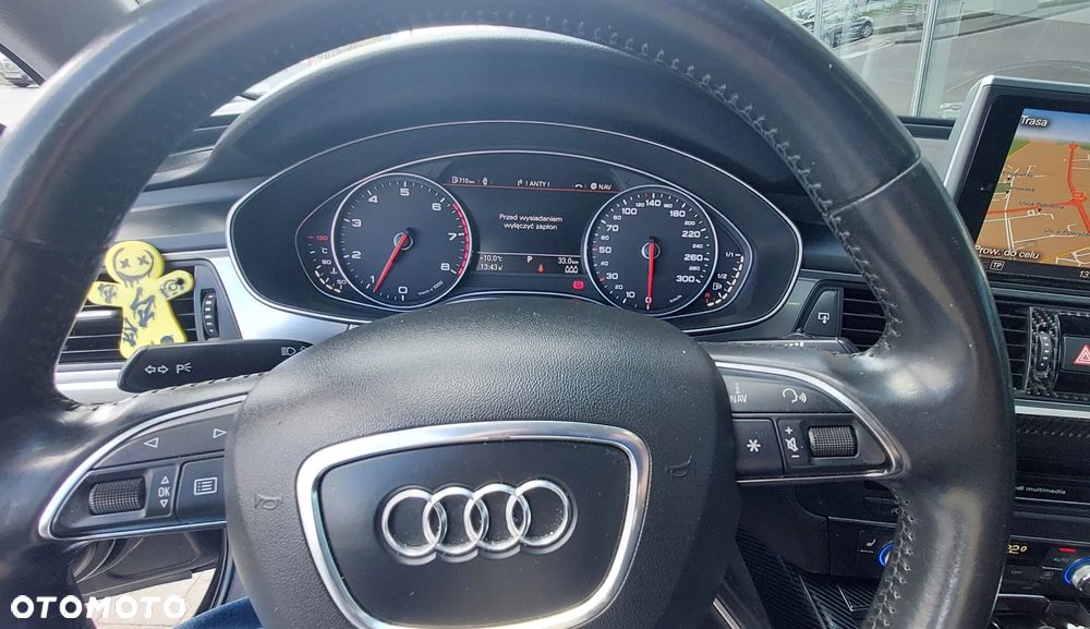 Audi A6 Limousine - 10