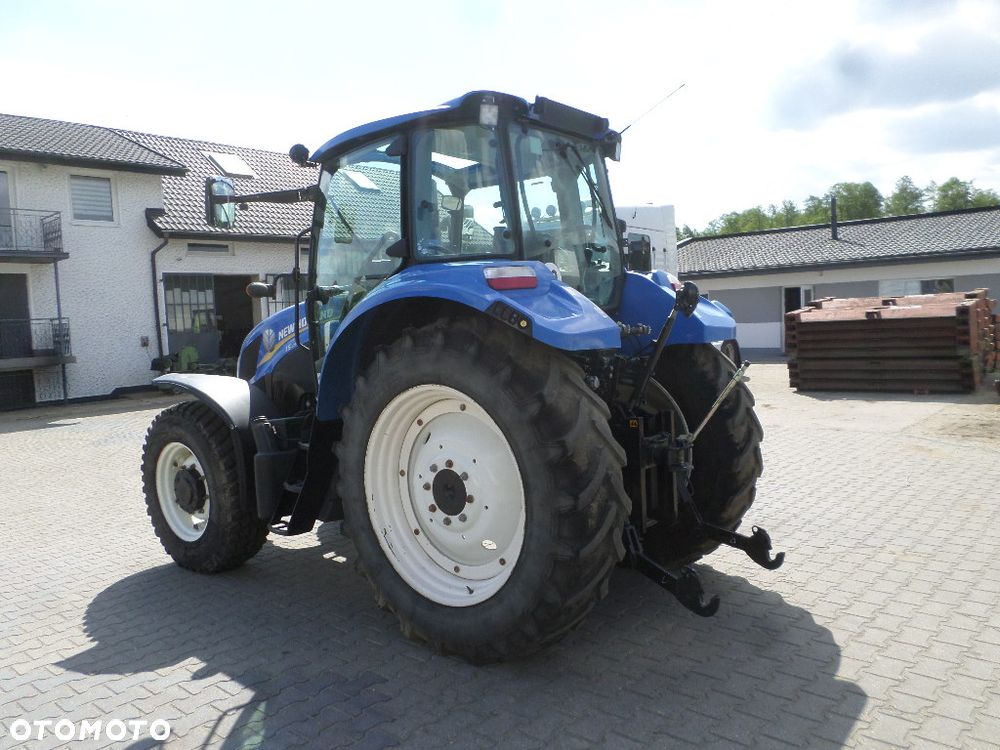 New Holland T5 105 - 3