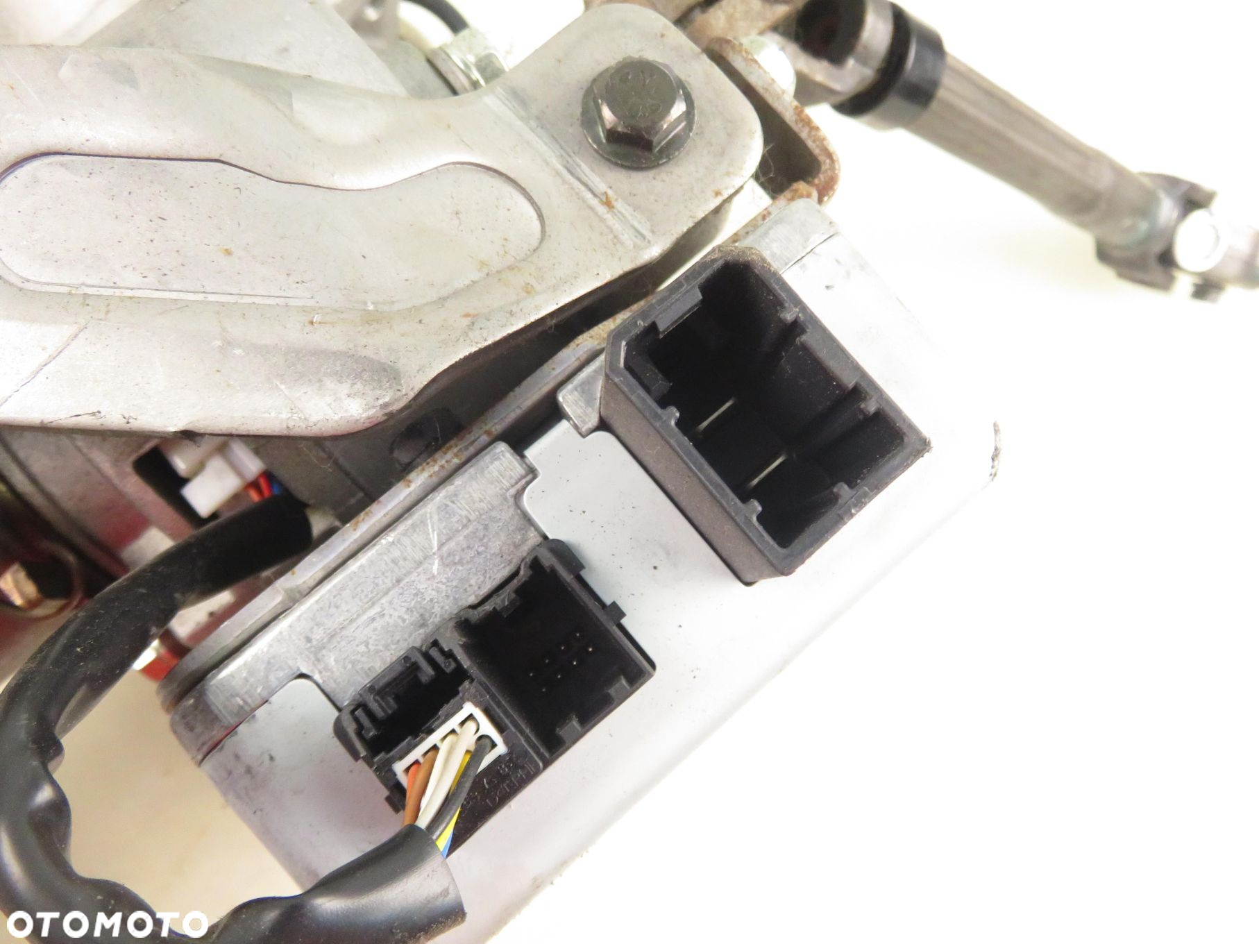 WSPOMAGANIE ELEKTRYCZNE HYUNDAI ix35 (LM, EL, ELH) 563002S561 563452S510 - 12