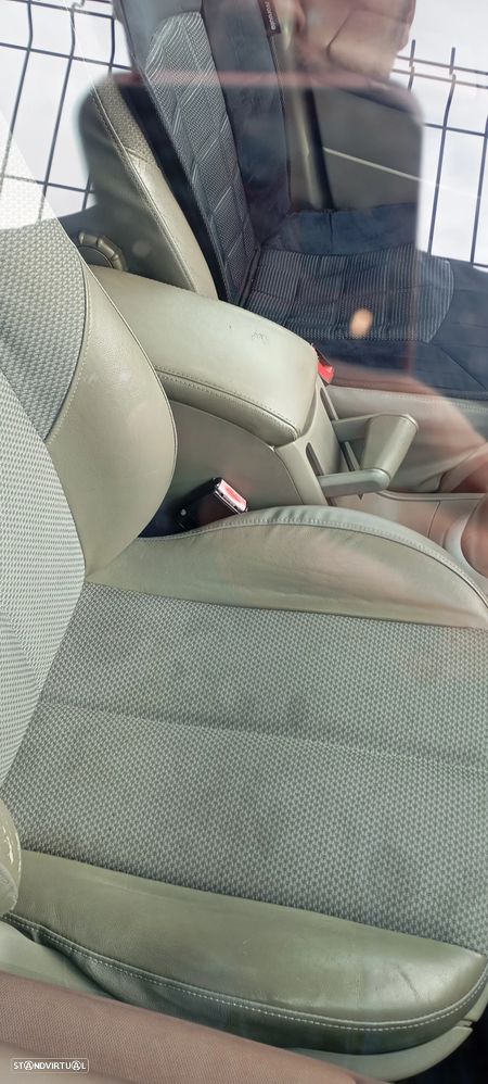 Renault Mégane Break 1.9 dCi C Expression - 4