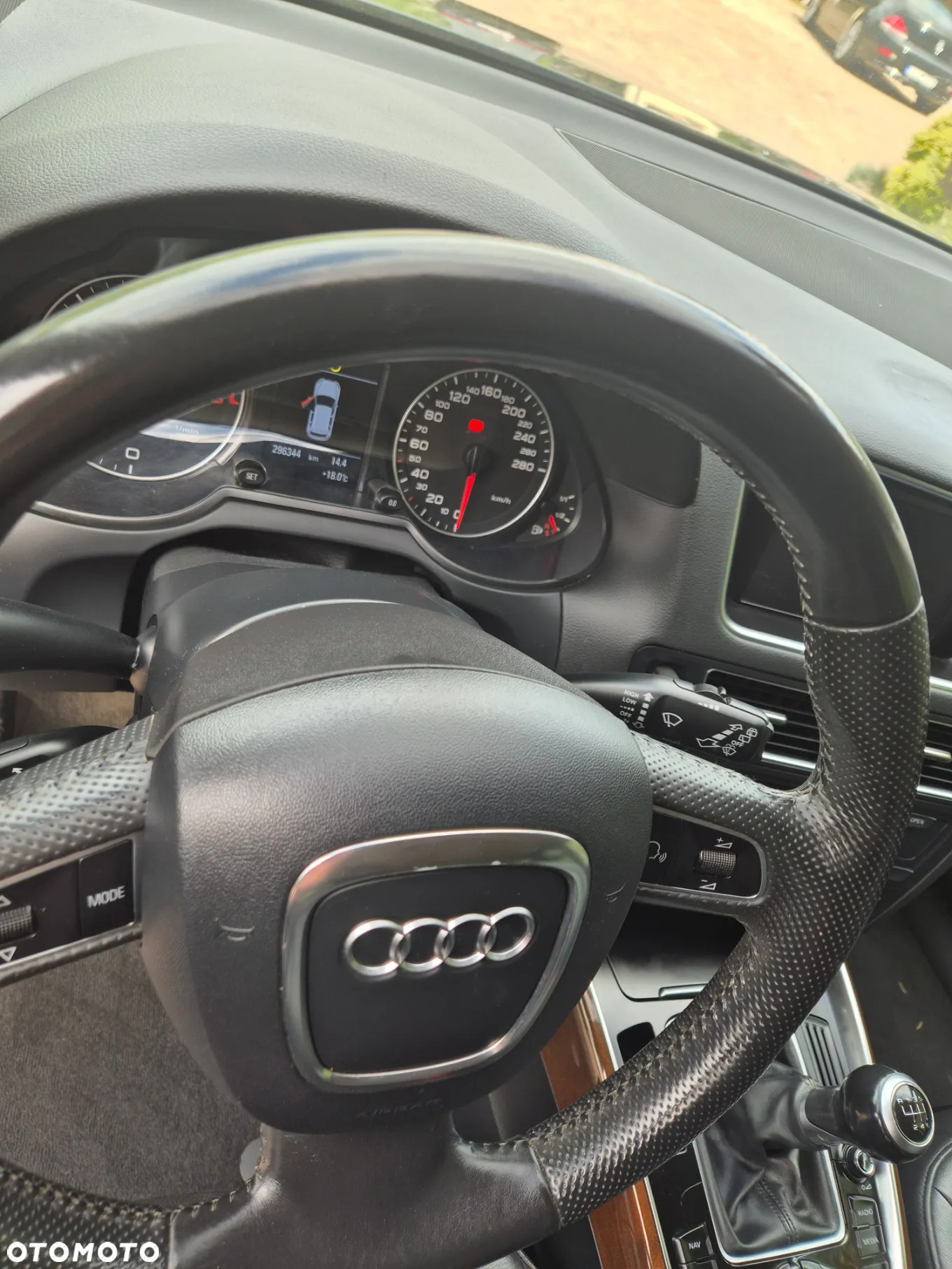 Audi Q5 2.0 TDI Quattro - 13
