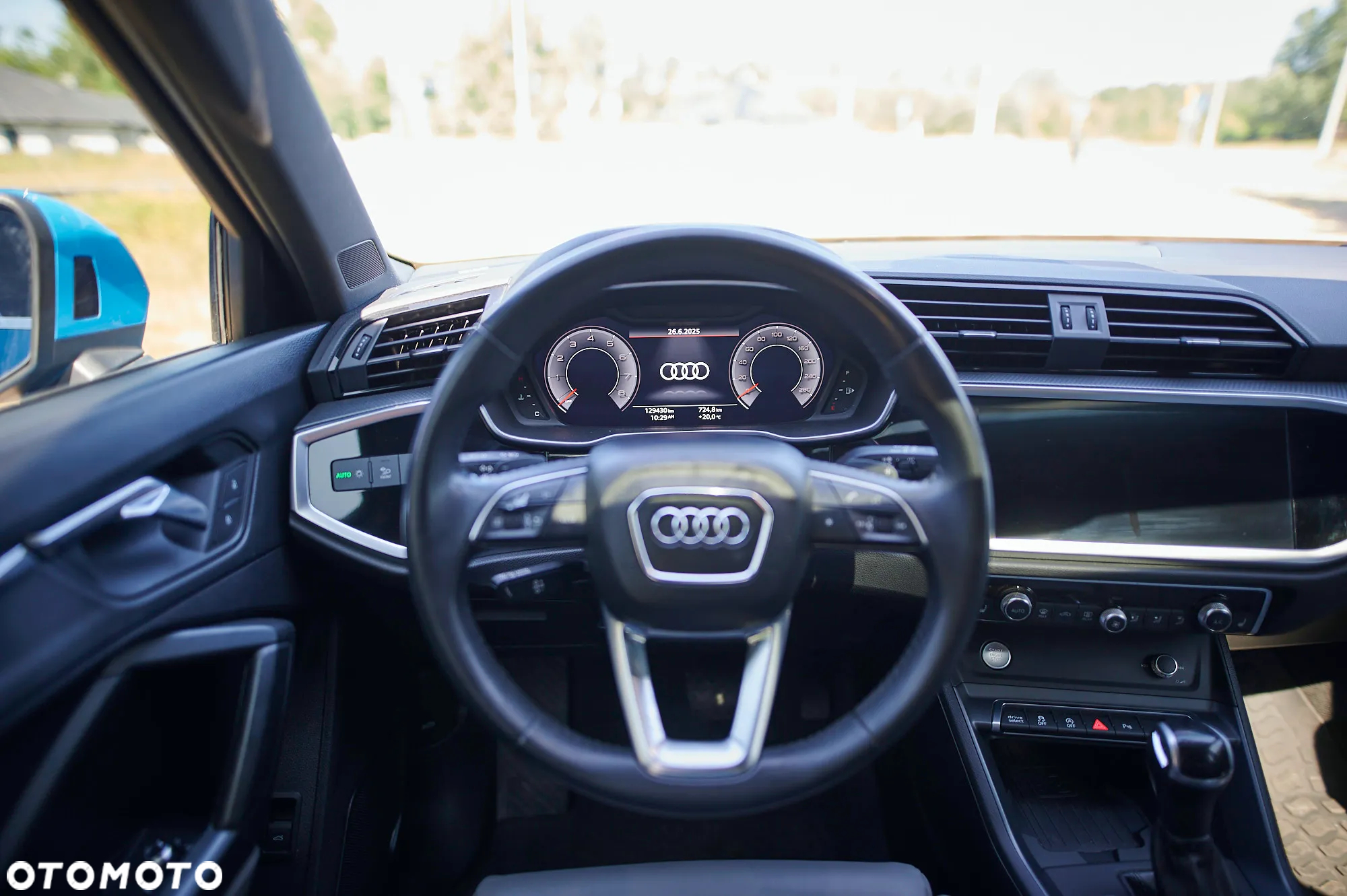 Audi Q3 45 TFSI quattro S tronic S line - 19