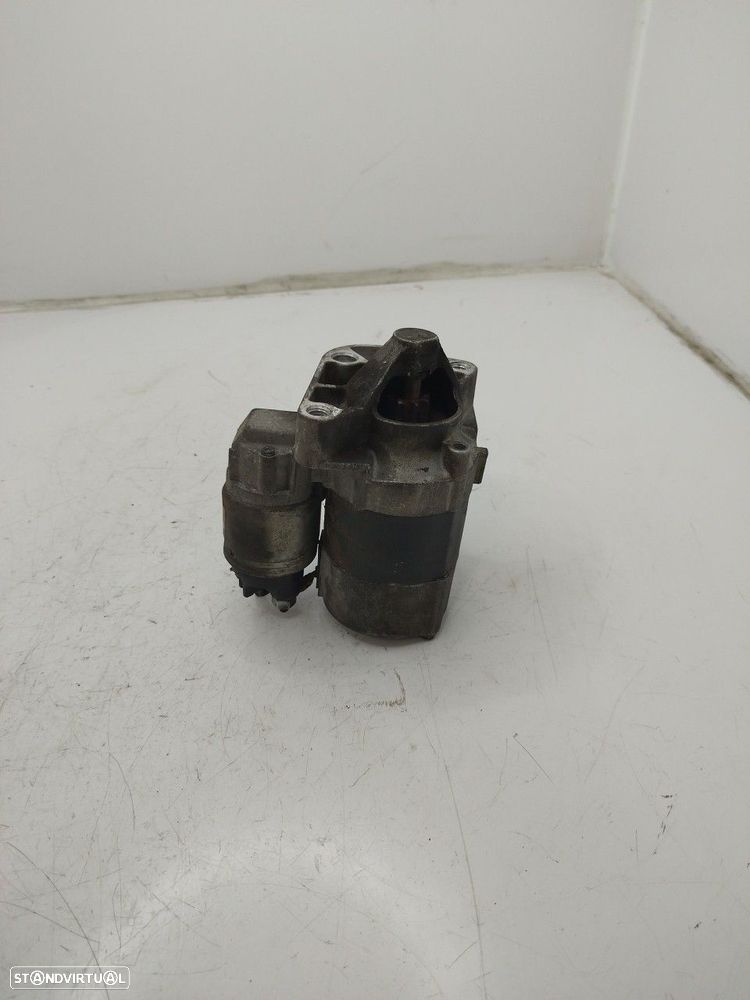 Motor De Arranque Renault Sc?Nic I Ve?Culo Multiuso (Ja0/1_, Fa0_) - 3