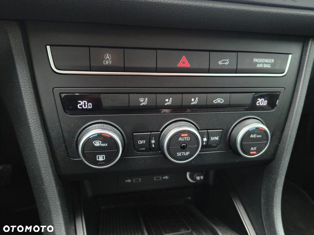 Seat Ateca - 22