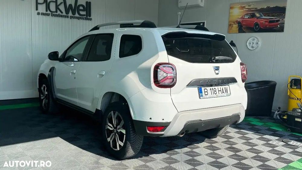 Dacia Duster - 17