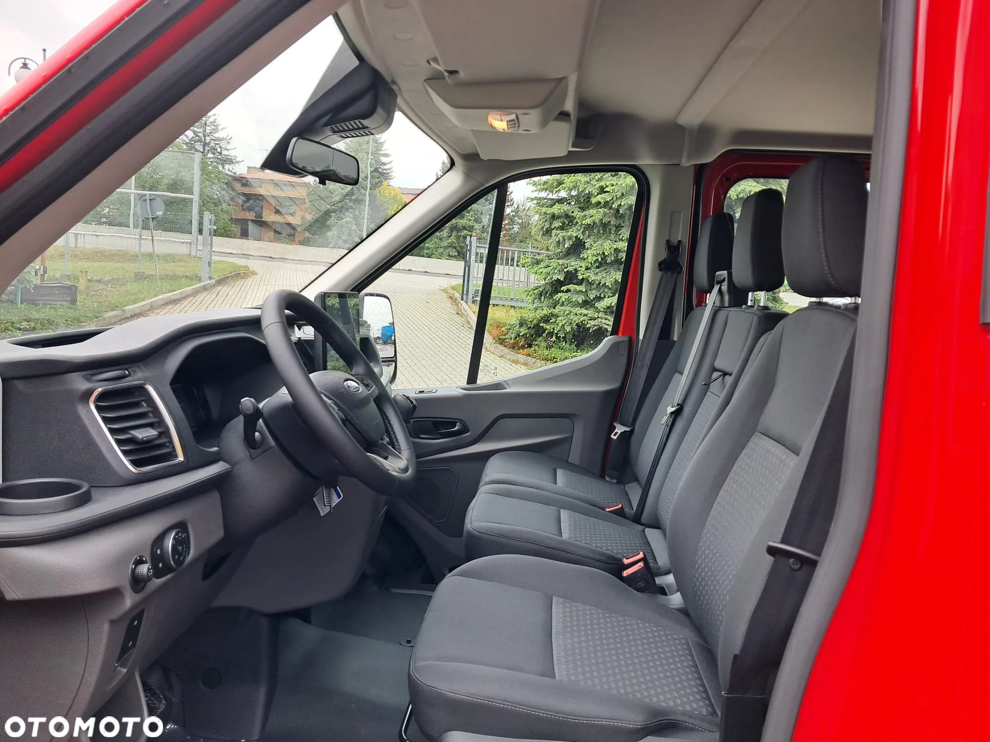 Ford Transit - 15