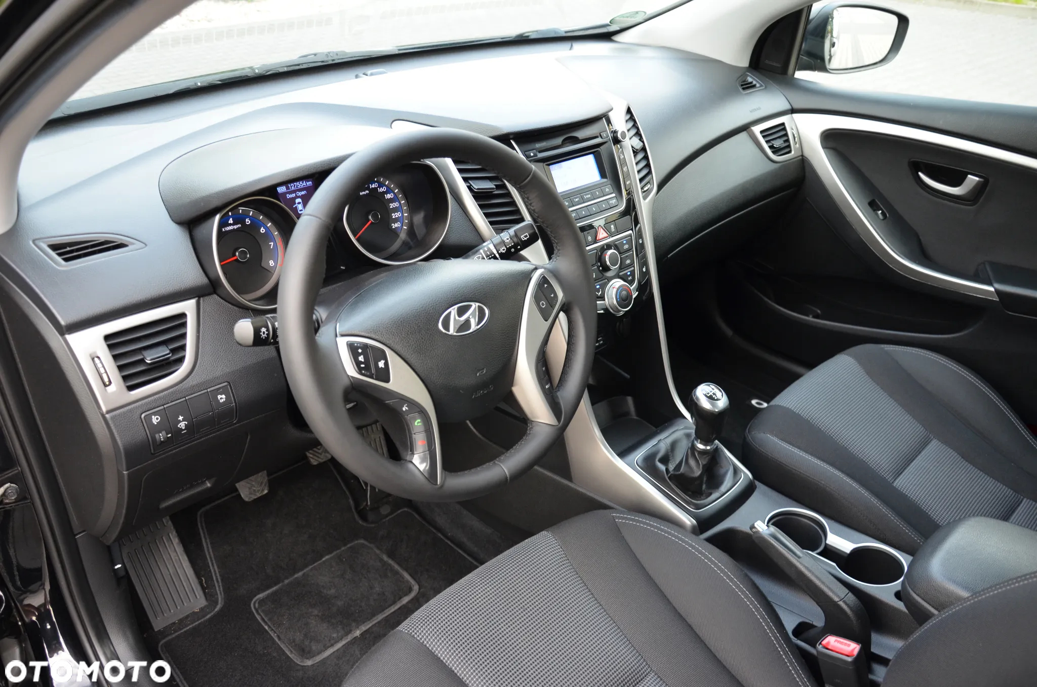Hyundai i30 1.4 Advantage - 29
