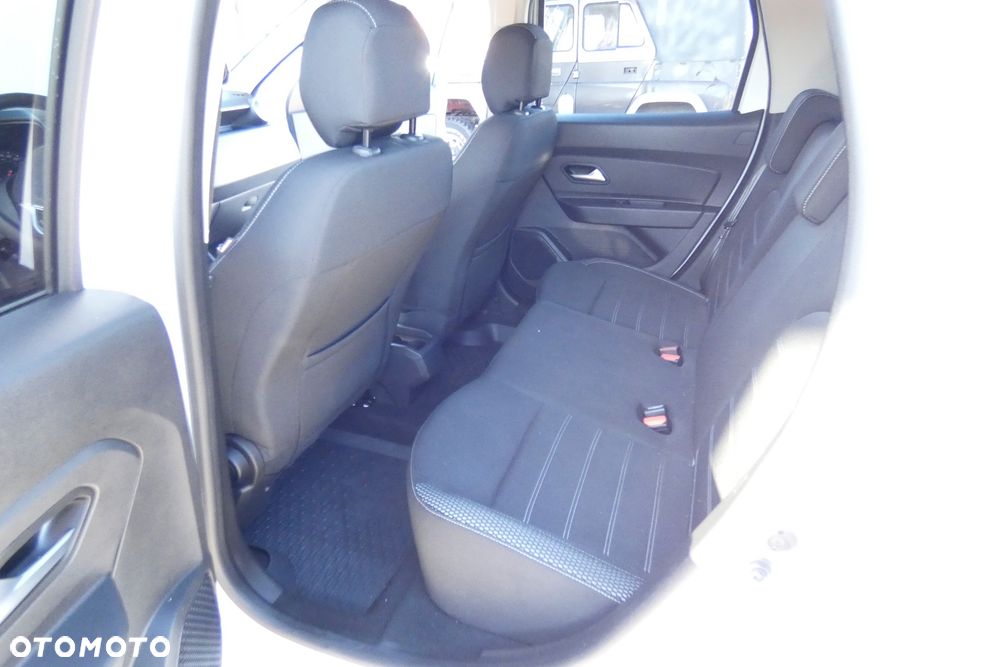 Dacia Duster 1.0 TCe Prestige - 12